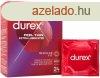 Durex Feel Thin Extra Lubricated - vkony vszer (24db)