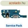 Tlt csatlakoz panel (gyri ServicePack) Samsung Galaxy A2