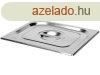 YATO GASTRO Inox bett fed GN 1/2