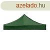 Pavilon tetponyva- vzleperget vastag anyagbl 2.9x2.9 mt