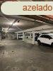 Elad 15m2-es Garzs, Eger