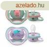 Philips Avent Ultra Air 2 db-os jtszcumi (6-18 hnap) - ci