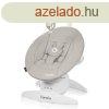 Lionelo Iris 2in1 elektromos hinta s pihenszk - Beige San