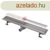 AlcaPlast APZ13-DOUBLE9-550 zuhanyfolyka Fit and Go