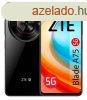 ZTE Blade A75 5G Black, 4GB+128GB