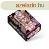 Vivid Hy?: Leopard Print Soft Bondage Kit (13 pieces) 