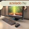 Minden egyben Szmtgp HP ProOne 600 AIO PC I3-4160/8/256S