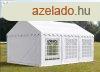 Professzionlis rendezvnystor 3x6 m, ponyva tzll PVC fe