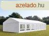 Professzionlis tzll rendezvnystor 6x14m, ponyva PVC fe