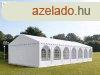 Professzionlis rendezvnystor  6x14m  ponyva tzll  PVC 