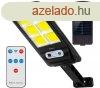 Napelemes udvari kerti COBLED lmpa mozgsrzkelvel MM9443