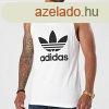 Frfi Atlta Adidas Trefoil Tank Top White