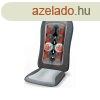 Beurer MG 206 masszzsls fekete hd