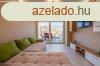 100 mterre a strandtl, Balatonfldvron luxus laks