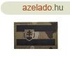 WARAGOD CP Camo patch az orszg zszlajval, Szlovkia