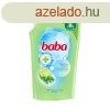 Folykony szappan utntlt 500 ml Baba antibakterilis lime