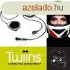 Motoros Bluetooth kihangost s headszett Twiins FF2