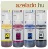 EPSON T03V3 Tinta Magenta 70ml No.101/T102 (For Use)