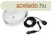 Digitlis DVB-T auts, haj s lakkocsi TV antenna, DVB-T- 