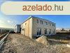 Elad 750m2-es Iparterlet, Gdll