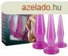  Anal Training Set purple 