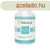 Bioheal omega 3-6-9 lgykapszula 100 db