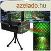 Laser Light mozg&#xF3; l&#xE9;zerf&#xE9;ny rends