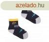 Yo!club ABS csszsgtls zokni (27-30) - szrke/srga jrm