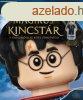 LEGO HARRY POTTER - MGIKUS KINCSTR