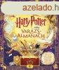 HARRY POTTER VARZSALMANACH