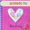 TNDRI LONKA. A BARTSG KISKNYVE