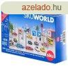 SIKU World jelztbla s lmpa kszlet - 5594