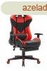 X-Style Force 6.0 Gamer szk Black-Red N