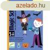 Djeco Krtyajtk - Varzsl iskola - Magic school