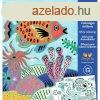 Djeco Csillml sznezk - Tenger mlyn