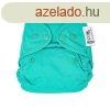 Pop-in bambusz pelenka - patentos, onesize - Jungle