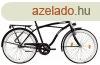 KOLIKEN CRUISER 26" KERKPR FRFI FEKETE
