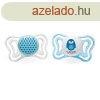 Chicco Physio Forma Light szilikon cumi 2 db, 2-6 h kk
