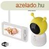 EMOS H4052, GoSmart Bbir monitor IP-500 GUARD kpernyvel 