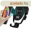 Praktikus 2 az 1-ben aut&#xF3;s telefontart&#xF3; &a