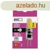 EMOS ZQ8621, LED izz Classic JC / G4 / 1,9 W (21 W) / 200 l