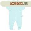 Baba pamut kezeslbas New Baby Stripes jgkk 86 (12-18 h)