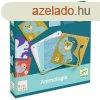 Fejleszt jtk - llati tervezs - Eduludo Animologix