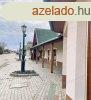 Elad 25m2-es zlethelyisg, Cserkeszl