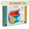Jtktrol lke - Helyes doboz - Seat toy box
