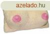  Breasts Plush Pillow 