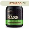 Optimum Nutrition Serious Mass 2727g (6lb) Cookies & Cre
