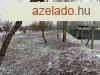 Kecskemt, rihegyben 3979m2-es, kiss szablytalan alak, k