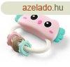 BabyOno csrg rgka - rzsaszn bagoly