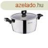 Nora-Inox lbas vegfedvel (24  13 cm)